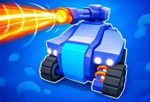 Survival Miner Adventure