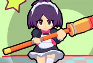 Yurika Tower Balance Puzzle