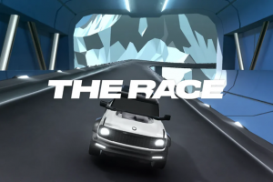 Frozen Tracks Racing Season 2