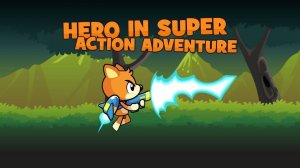 Neon Warriors - Action game with futuristic neon combat