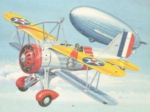 Airplanes Puzzle Online Game - Puzzle Game
