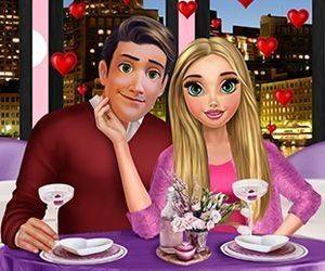 Perfect Date Night Dress Up