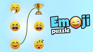Emoji Puzzle Brain Teaser