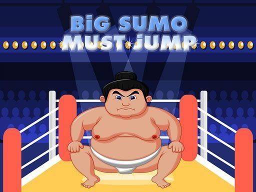 Sumo Jump Adventure Arcade