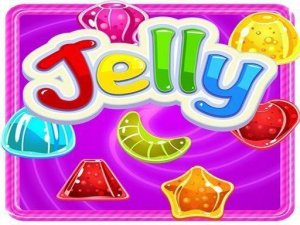 EG Jelly Match - Fun Puzzle Game Online Puzzle Game