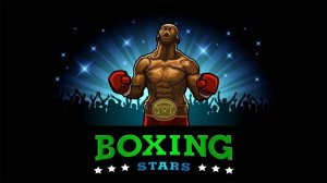 Ring Rivals: Arcade Boxing