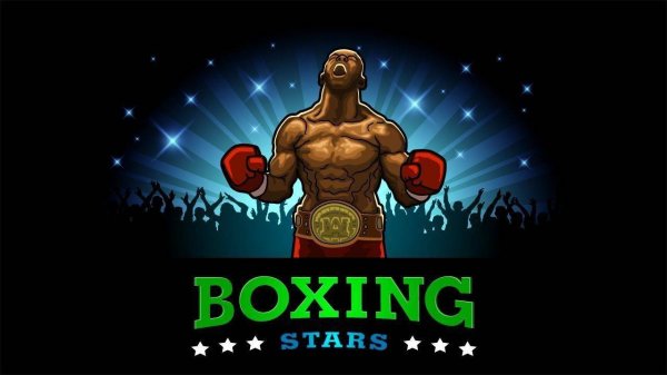 Ring Rivals: Arcade Boxing