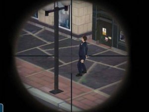 Accurate Shot 3D Challenge