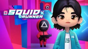 Quickstep Dash Adventure