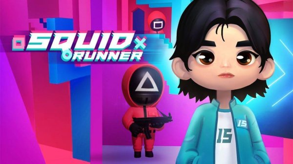 Quickstep Dash Adventure