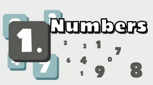 Numbers Challenge Puzzle Game