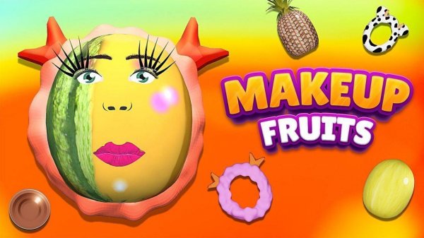 Fruit Character Studio