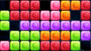 10x10 Blocks Match Puzzle Game Online - Puzzle Game