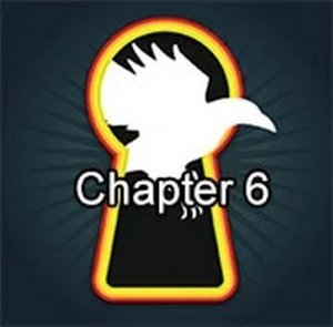 Laqueus Escape Chapter 6 Online Puzzle Game - Point and Click Adventure