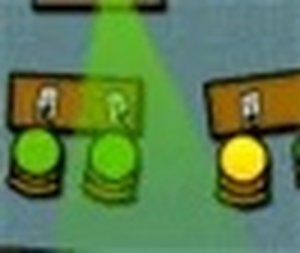 The Classroom 3 Online Arcade Game