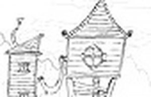Colour My World Puzzle Game Online - Puzzle Game