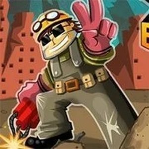Blueprint Planner 2: Logic Puzzle