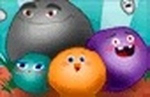 Bowlees Online Game - Physics Puzzle Game