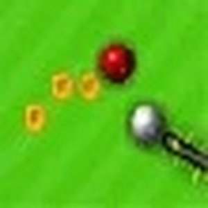 Putt Precision: Arcade Golf