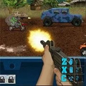 Pathfinder Dash 2 Tactical Escape
