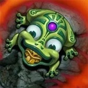Orb Cascade: Color Match Quest
