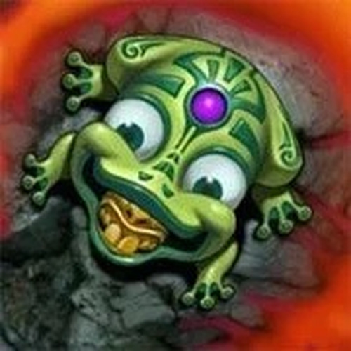 Orb Cascade: Color Match Quest