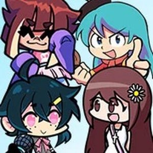 Melodic Beat Harmony
