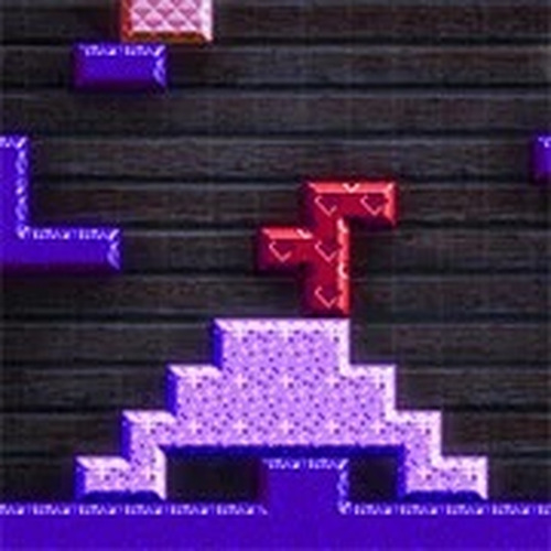 Cuboid Shift: Tile Traversal