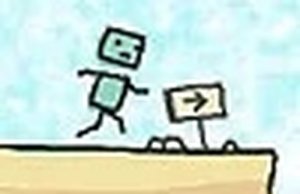 Blockman Puzzle Runner