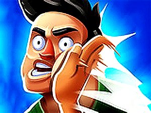Slap Champions Action Game