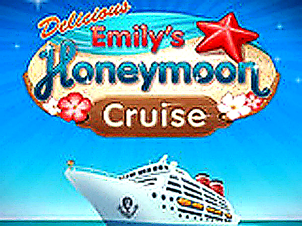Cruise Service: A Newlywed's Voyage