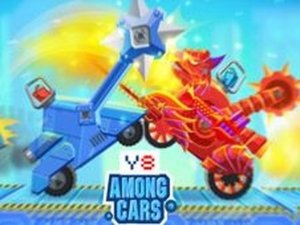 Car Racing Multiplayer Challenge