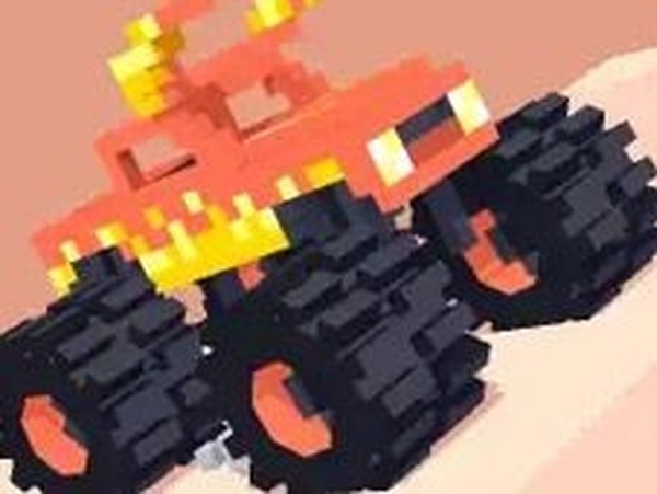 Heavy Duty Path Builder