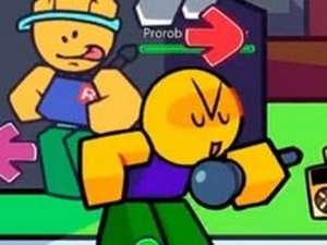 NoobTown Rhythm Game