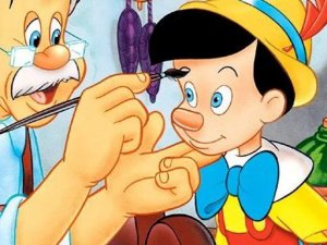 Pinocchio Jigsaw Puzzle Collection Online Puzzle Game