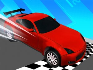 City Speed Dash Racing