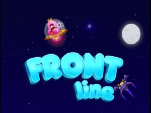 Frontline Online Shooting Game Arcade Game