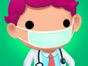 Life Safety Action Adventure