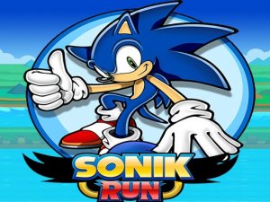 Sonic Dash Adventure Runner