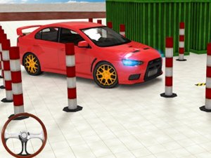 Advance Car Parking 3D 2021 Online Driving Game