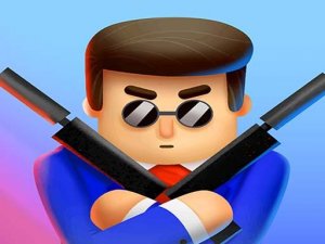 Agent Puzzle: Stealth Logic Challenge