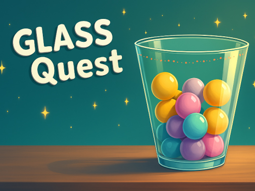 Color Drop Precision Puzzle