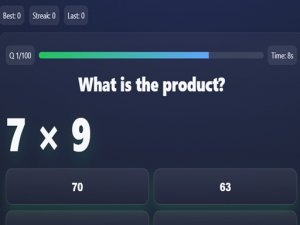 ConfusionsInMath 5 8 Online Math Puzzle Game