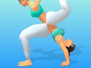 Cooperative Pose Matching 3D