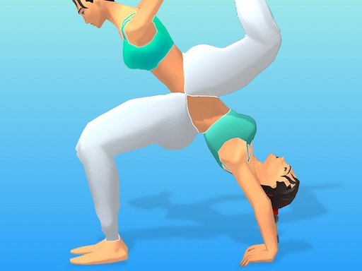 Cooperative Pose Matching 3D