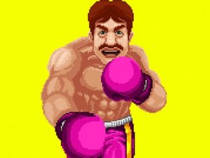 Boxing Champion Action Game
