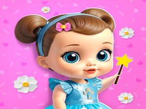 Kids Toy Puzzle Game Online