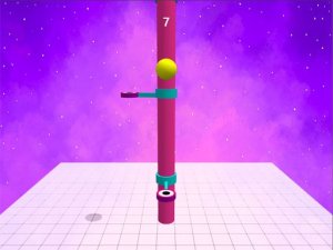 Jump Jump Online Arcade Game