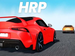 Real Car Highway Racing Game Online Arcade Game