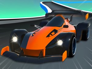 Drive Mad 2 Online Arcade Game